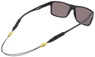 Очки Aquatic Surf синие зеркальное покрытие - фото 5