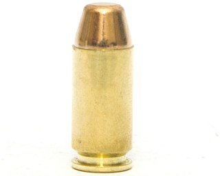 МП Охотничий патрон 40 S&W Geco 11.7 FMJ 2317712 - фото 2