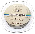 Леска ShimanoTechnium 200м 0,14мм