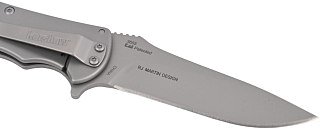 Нож Kershaw Volt SS складной метал.рук. сталь 8CR13MOV - фото 6