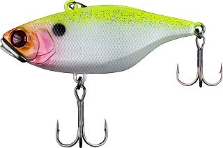 Воблер Jackall TN80 ruddy shad