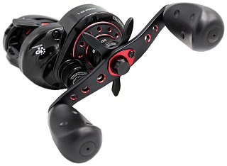 Катушка Abu Garcia RVO3SX Revo SX LP L - фото 6