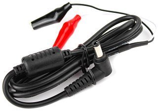 Провод для подключения внешнего питания к манкам Дичь