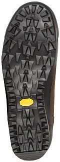 Ботинки AKU Slope max suede gtx olive - фото 5