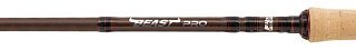 Спиннинг Abu Garcia Beast Pro 862 XH Power Pike 50-150гр Cast - фото 3