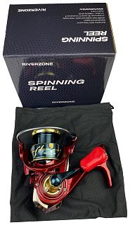 Катушка Riverzone Cyclone XC3000 - фото 4