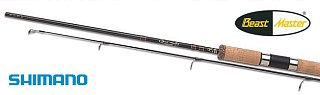 Спиннинг Shimano Beast Master BX 270H
