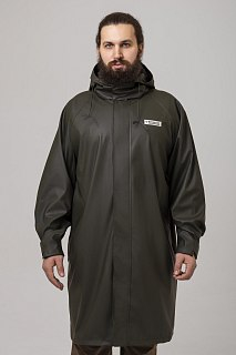 Плащ-тент Remington new PU waterproof - фото 6