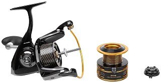 МП Катушка Arctica Z 6000 Ryobi - фото 6