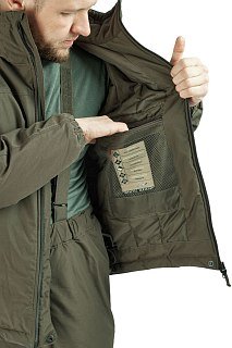 Костюм Fantom Force Альфа зимний Khaki 362 - фото 10