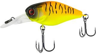 Воблер Jackall Chubby 41 MR tropical mat tiger