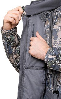 Костюм Remington Heat Strategy Figure - фото 15