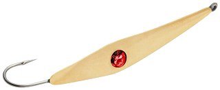 Блесна Sprut Ice Oliver 40мм 3,8гр Latun'