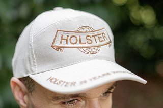 Бейсболка Хольстер летняя бежевый - фото 7