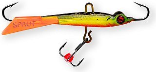 Балансир Sprut Garuto №5 9гр 55мм YBK