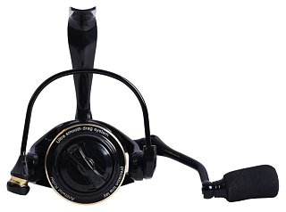 Катушка Black Side Blackout 1000FD 6+1 Com  - фото 4