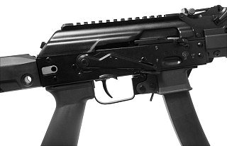 Карабин КК TR9 Paradox 345ТК исп 44 - фото 5