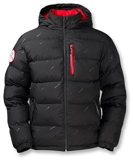 Куртка RedFox Ultra light XX II пуховая 1000-черный