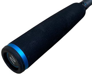Спиннинг Nautilus Invent IVTS842H 256см 16-56гр - фото 3