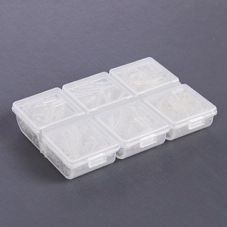 Набор силиконовых трубок Nautilus Set of silicone tubes - фото 2