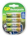 Аккумулятор GP 270AAHC-2DECRC4