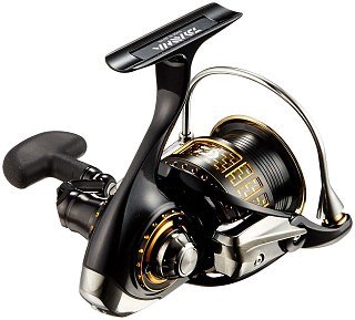 Катушка Daiwa Morethan 17 2510PE-H - фото 4