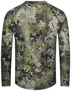 Лонгслив Blaser HunTec 231002-113-571 - фото 2