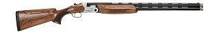 Ружье Ata Arms SP PRO12 12х76 760мм сталь регул.гребень внешние насадки