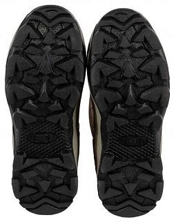 Полусапоги Remington Warder boots yellow waterflow honeycombs  - фото 10