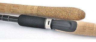 Удилище Trabucco Sygnum MRX-V feeder MP 3,90м - фото 2