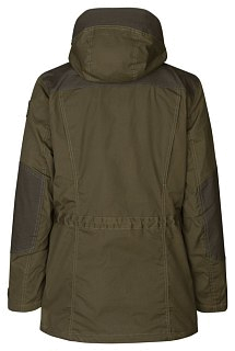 Куртка Seeland Key-point lady pine green р.42 - фото 2