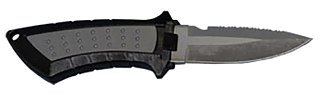Нож Akvilon KN-41T подводника титан