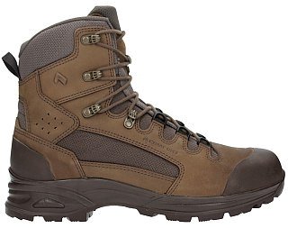 Ботинки Haix Scout 2.0 Brown - фото 2