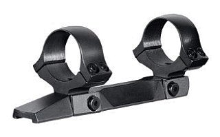 Кронштейн Kozap CZ 512 1 часть 26мм