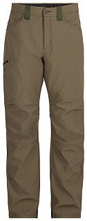 Брюки Simms Rogue Fishing Dark Stone 34W Reg