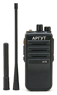 Радиостанция Аргут А-73 П-23 VHF - фото 20