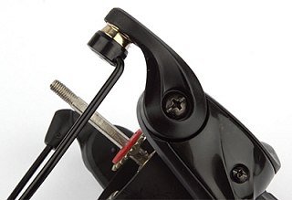 Катушка Nautilus Total Carp NTC7000 Com - фото 6