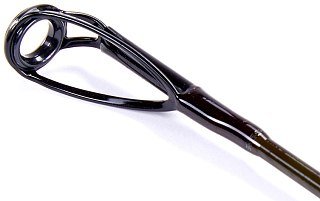 Удилище Higashi Magic Wind 802MH - фото 4