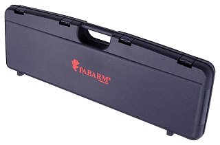Ружье Fabarm ELOS N2 Sporting AS Micrometric 3D РП 12х76 810мм - фото 3