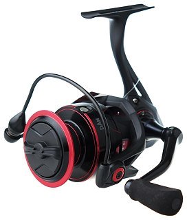 Катушка DAM Quick 6 4000FD - фото 1