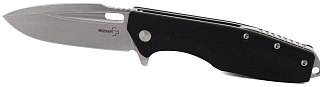 Нож Boker Plus Caracal folder складной сталь D2 рукоять G10 - фото 1