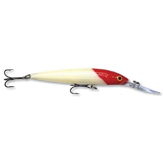 Воблер Rapala Down deep husky jerk DHJ10-RH