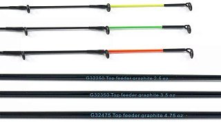 Удилище Viva Top Feeder 3,9м 130g - фото 7