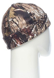 Шапка Vostok Рыбак Windblock светлый лес  - фото 6