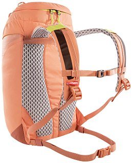 Рюкзак Tatonka WOKIN 15 apricot - фото 2