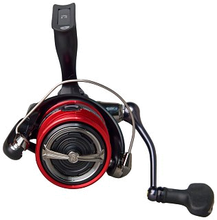 Катушка Daiwa 23 Ninja LT 3000-C - фото 3