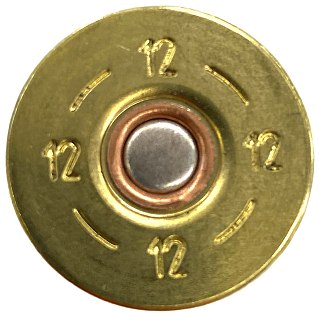 Патрон 12х70 Jet 04(0000) 34гр - фото 3