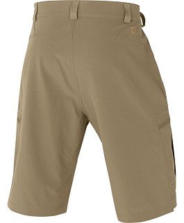 Шорты Harkila Herlet tech light khaki  - фото 2