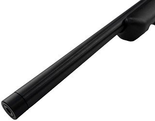 Карабин Tikka T1x MTR 22LR Muzzle Thred 510мм - фото 11