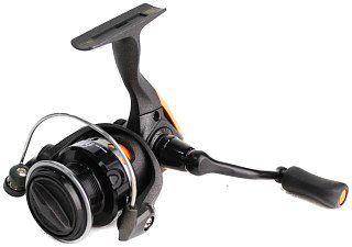 Катушка Okuma Jaw-30 FD 3+1bb - фото 1